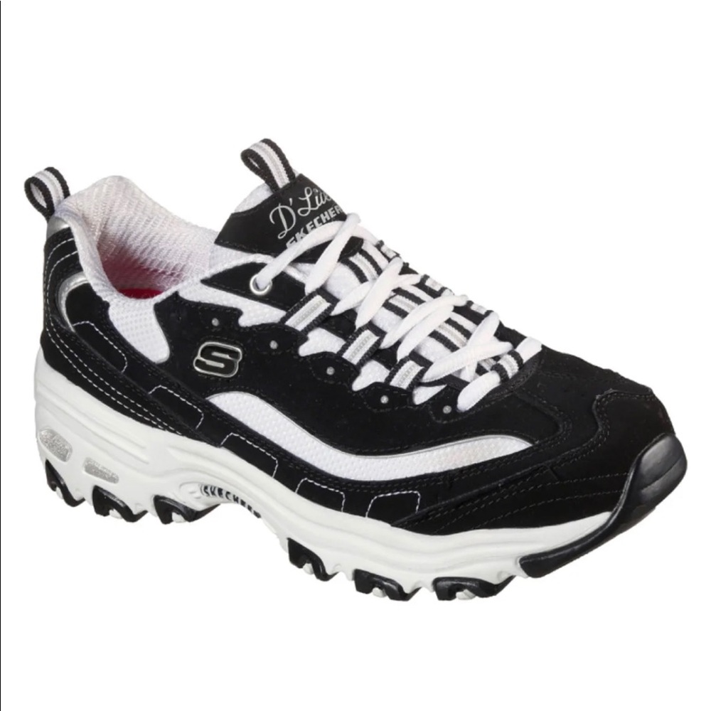 Sketchers dlites